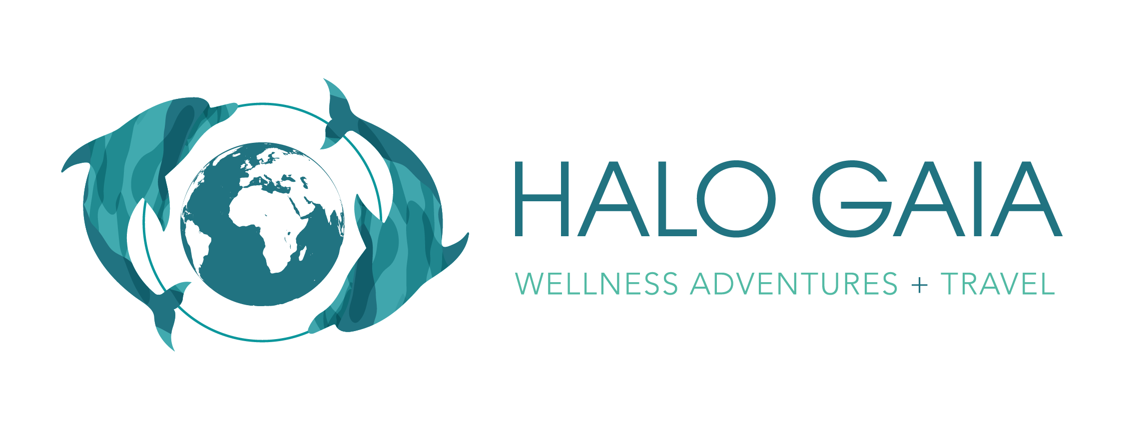Halo Gaia Adventure Travel